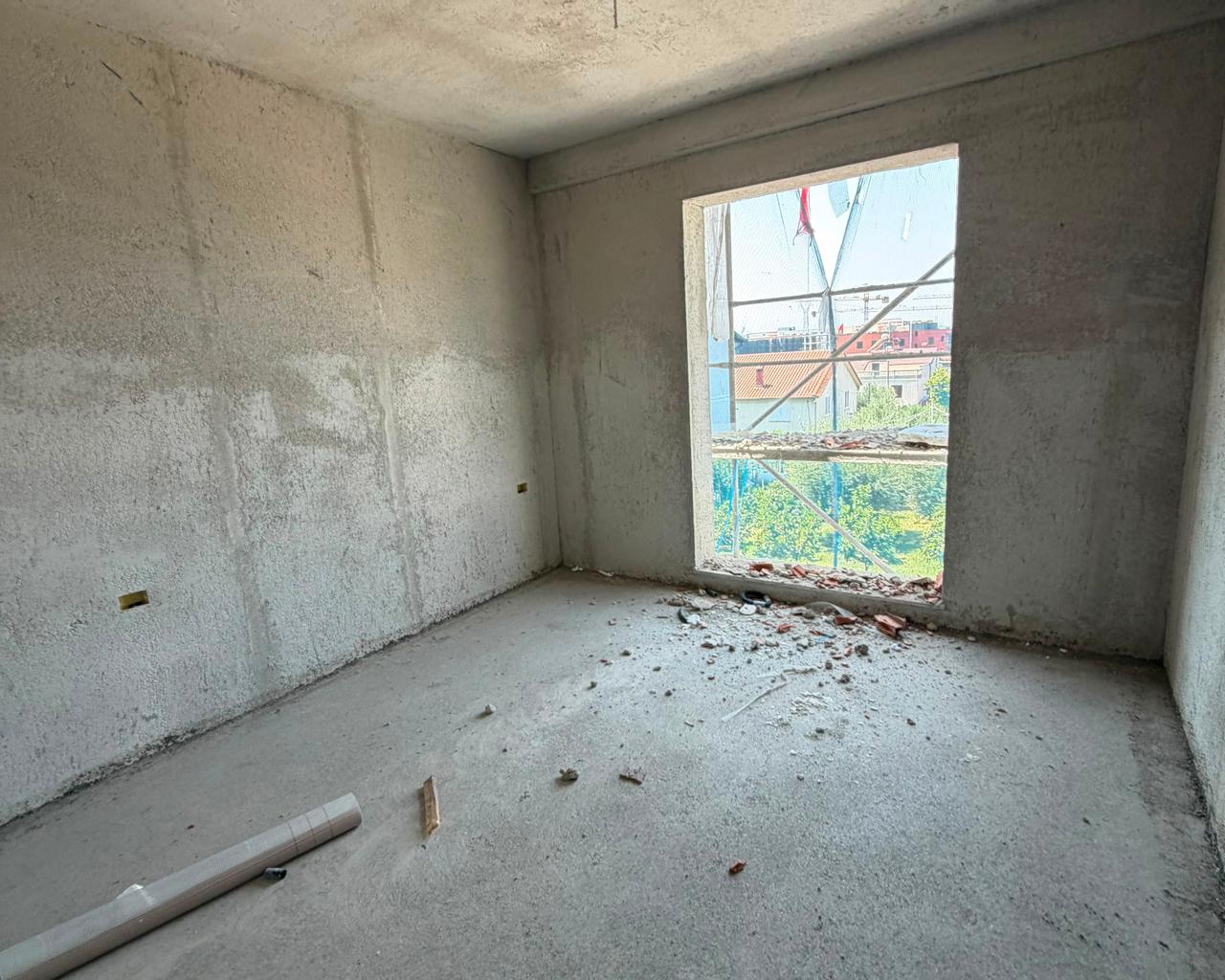 🚨 OKAZION‼️ Apartament 2+1+2 në Shitje – Vetëm 960 €/m²