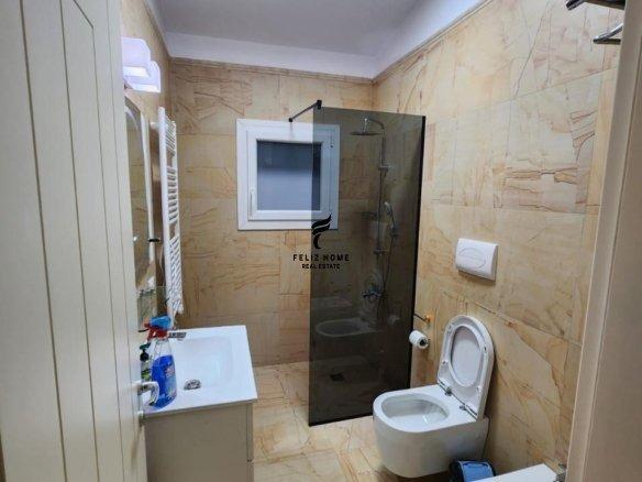 VILLA WITH 750 M2 LAND AT 2,000 EURO FH-65340