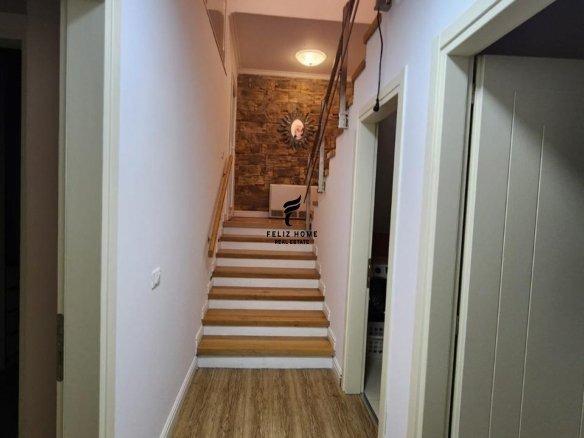 VILLA WITH 750 M2 LAND AT 2,000 EURO FH-65340