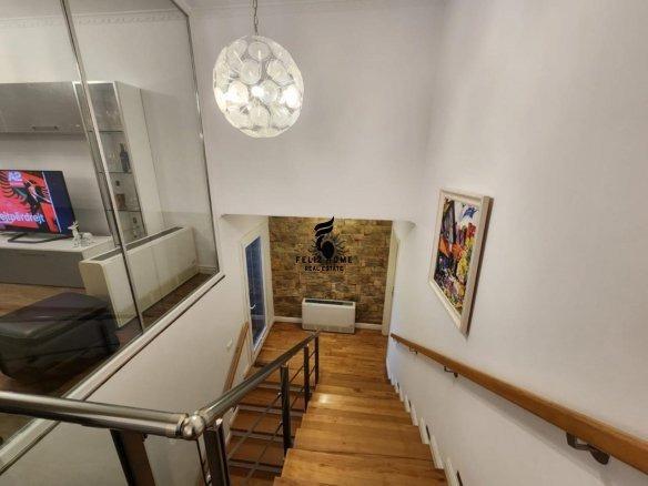 VILLA WITH 750 M2 LAND AT 2,000 EURO FH-65340