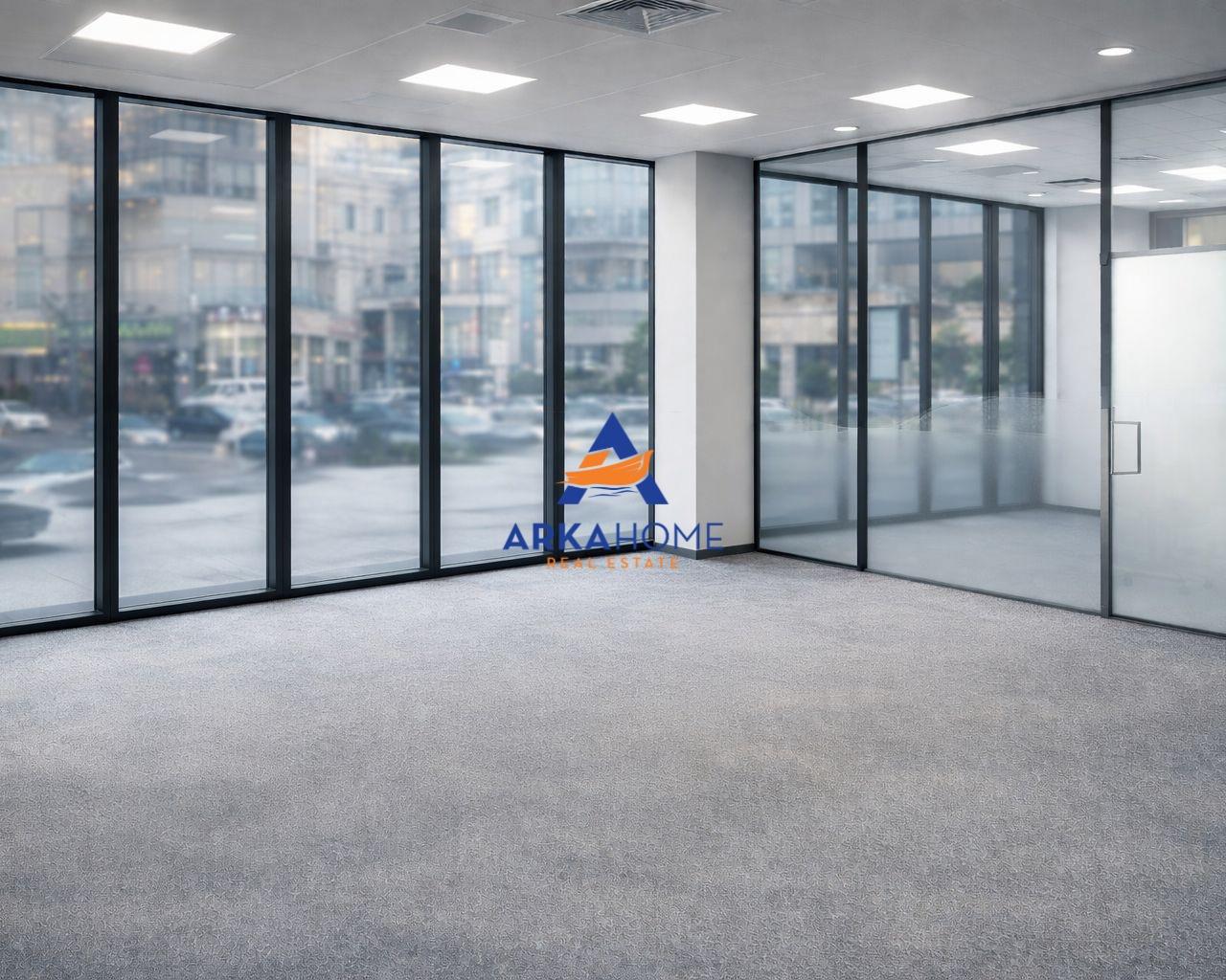 JEPET DYQAN ME QERA 80M2 "PRANE RRUGES DRITAN HOXHA ,LAPRAKE