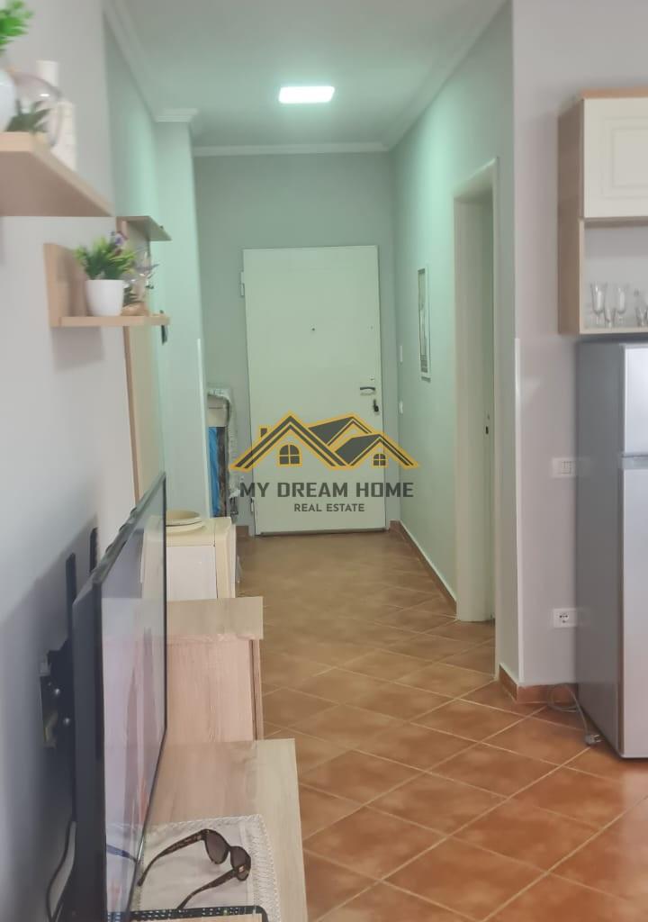 FOR SALE: 1+1 APARTMENT IN MALI ROBIT NEAR FAFA RESORT!