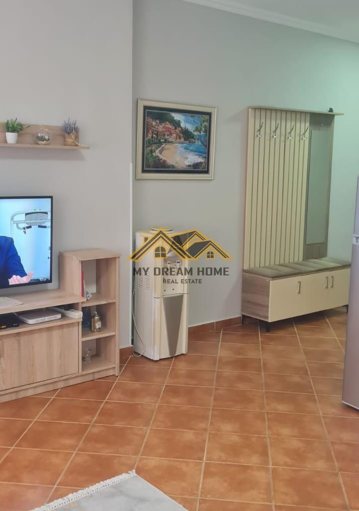 FOR SALE: 1+1 APARTMENT IN MALI ROBIT NEAR FAFA RESORT!