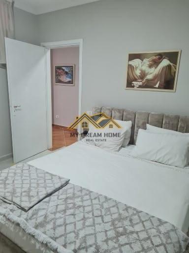 FOR SALE: 1+1 APARTMENT IN MALI ROBIT NEAR FAFA RESORT!