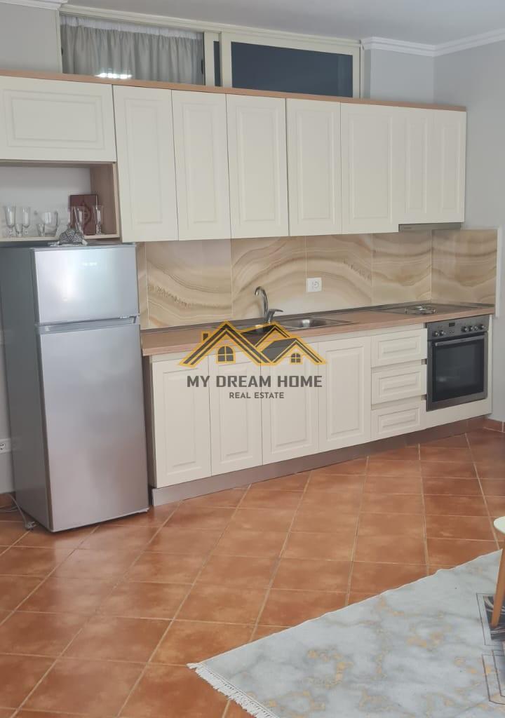 FOR SALE: 1+1 APARTMENT IN MALI ROBIT NEAR FAFA RESORT!