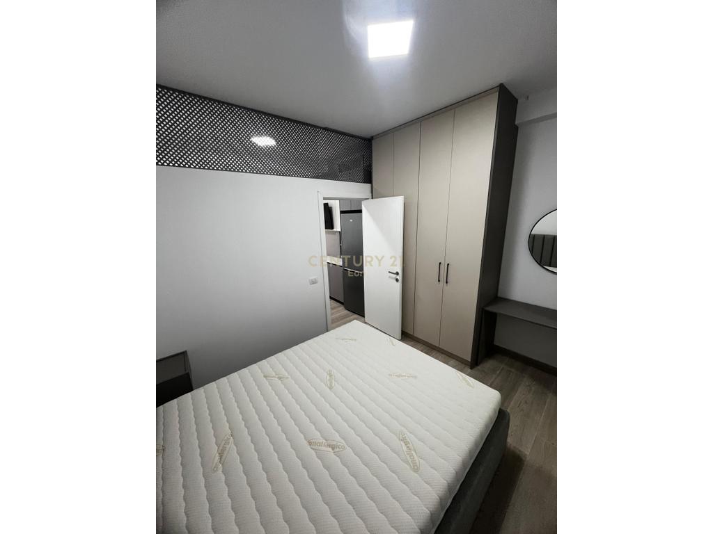 Apartament 1+1 i Super Investuar, 250 metra nga Deti, Golem
