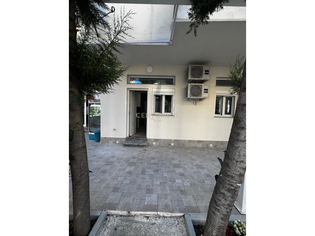 Apartament 1+1 i Super Investuar, 250 metra nga Deti, Golem