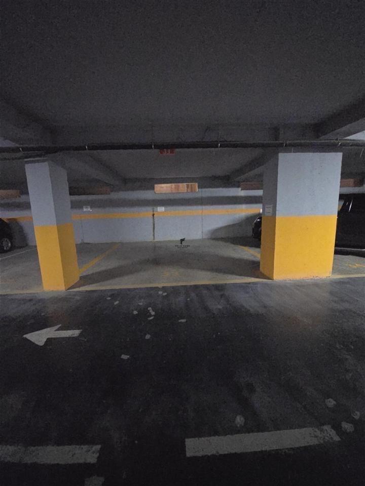 Parking Spot for Sale 25 m2 Kavajes Street 35,000 EUR
