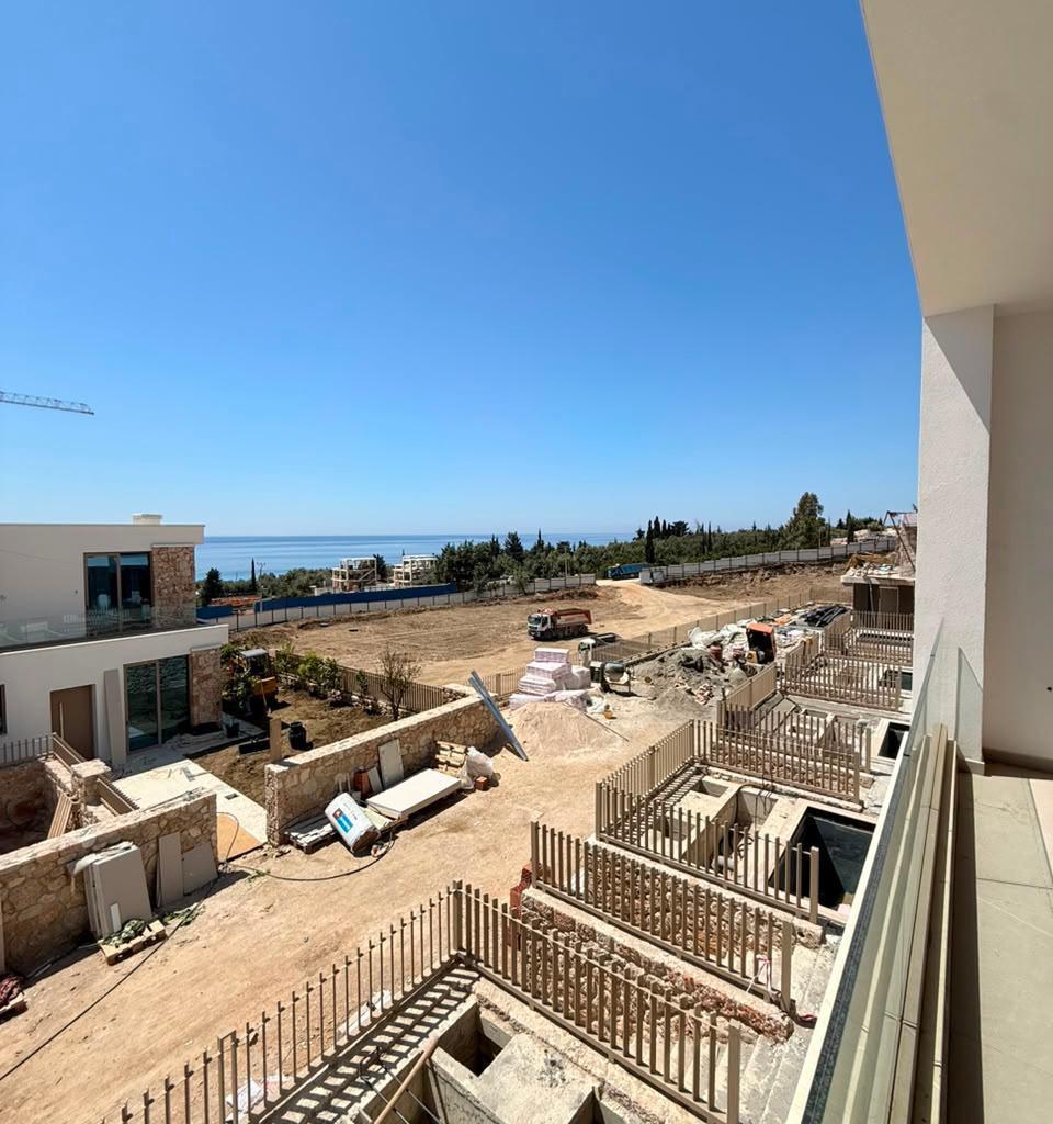 Villa for Sale with Pool at SeaDream Dhermi