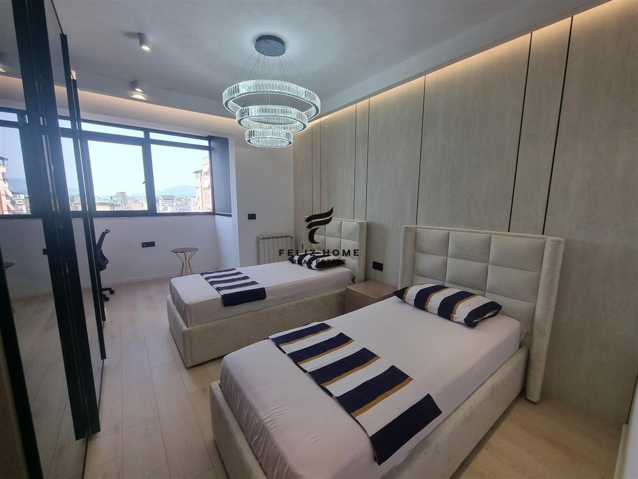 2+1 Apartment for Rent near Artificial Lake - 1800 Euros