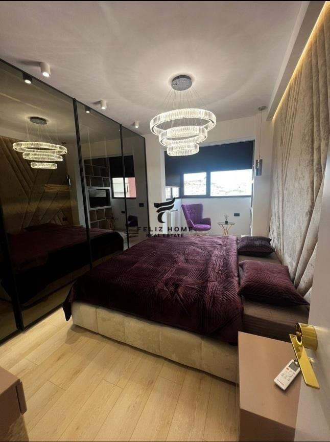 2+1 Apartment for Rent near Artificial Lake - 1800 Euros