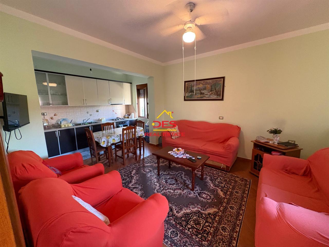 🆕🏘 FOR SALE: 2-STOREY VILLA WITH GARDEN, VLORË