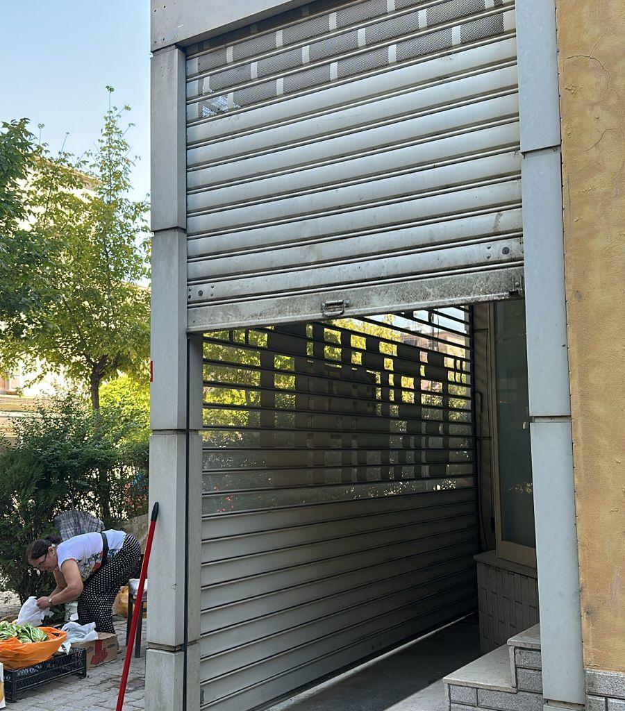 Negozio in Vendita
