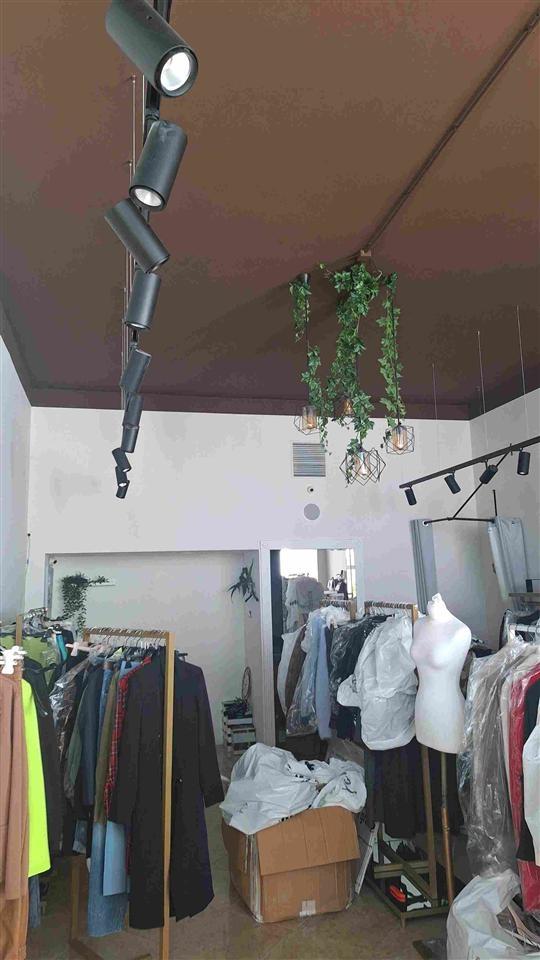 For Sale: Shop