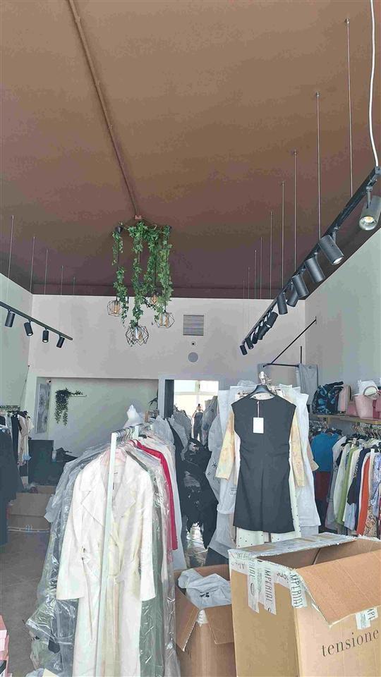 For Sale: Shop