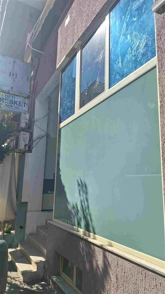 For Sale: Shop