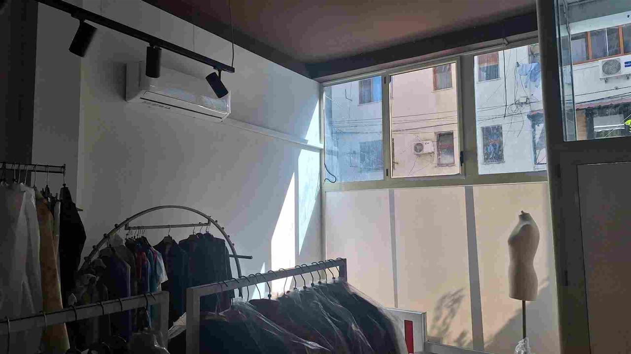 For Sale: Shop