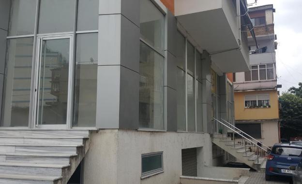 Dyqan 72 m2 ne Elbasan