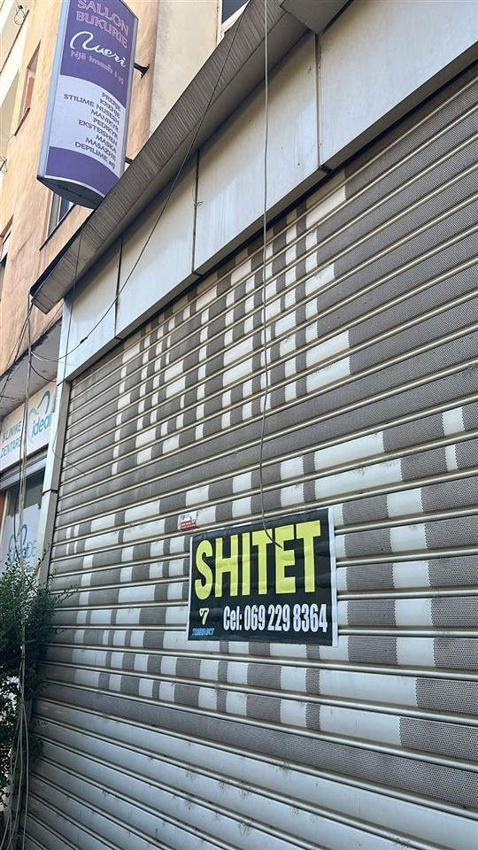 Shitet Dyqan