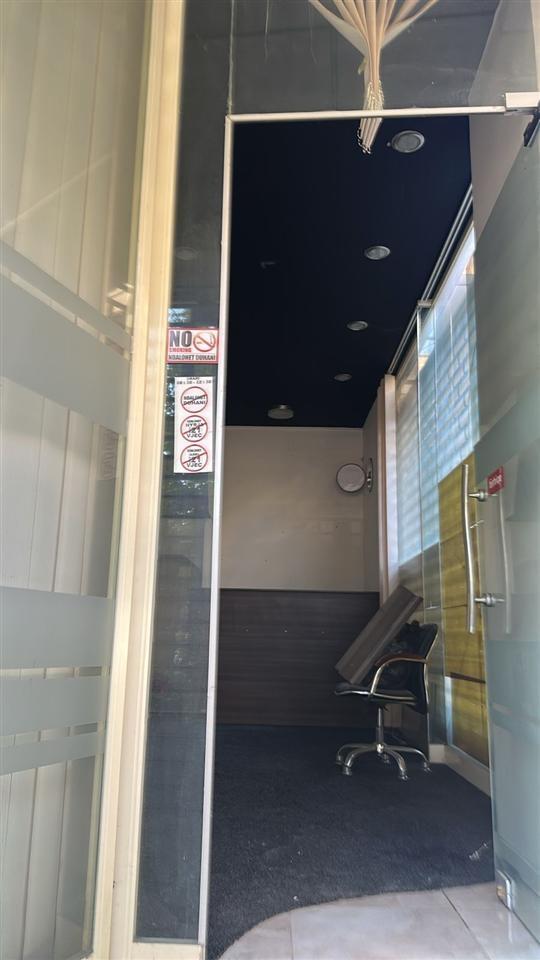 For Sale: Shop