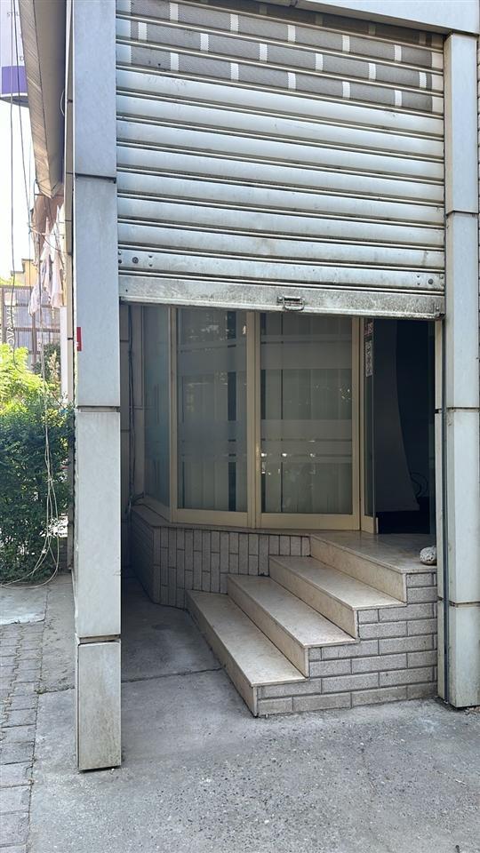 For Sale: Shop