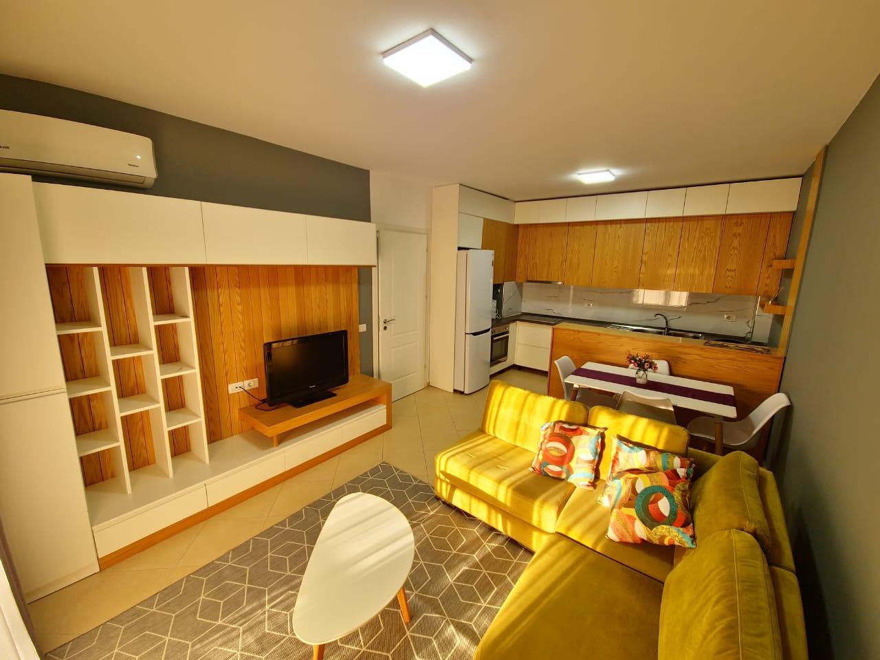 For Rent 2+1 in 5 Maji