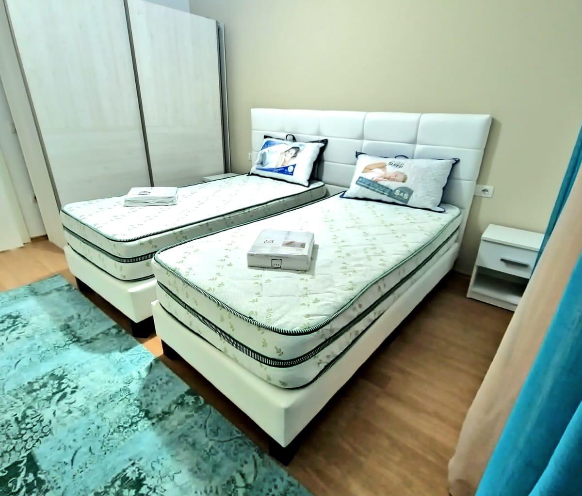 For Rent 2+1 in 5 Maji