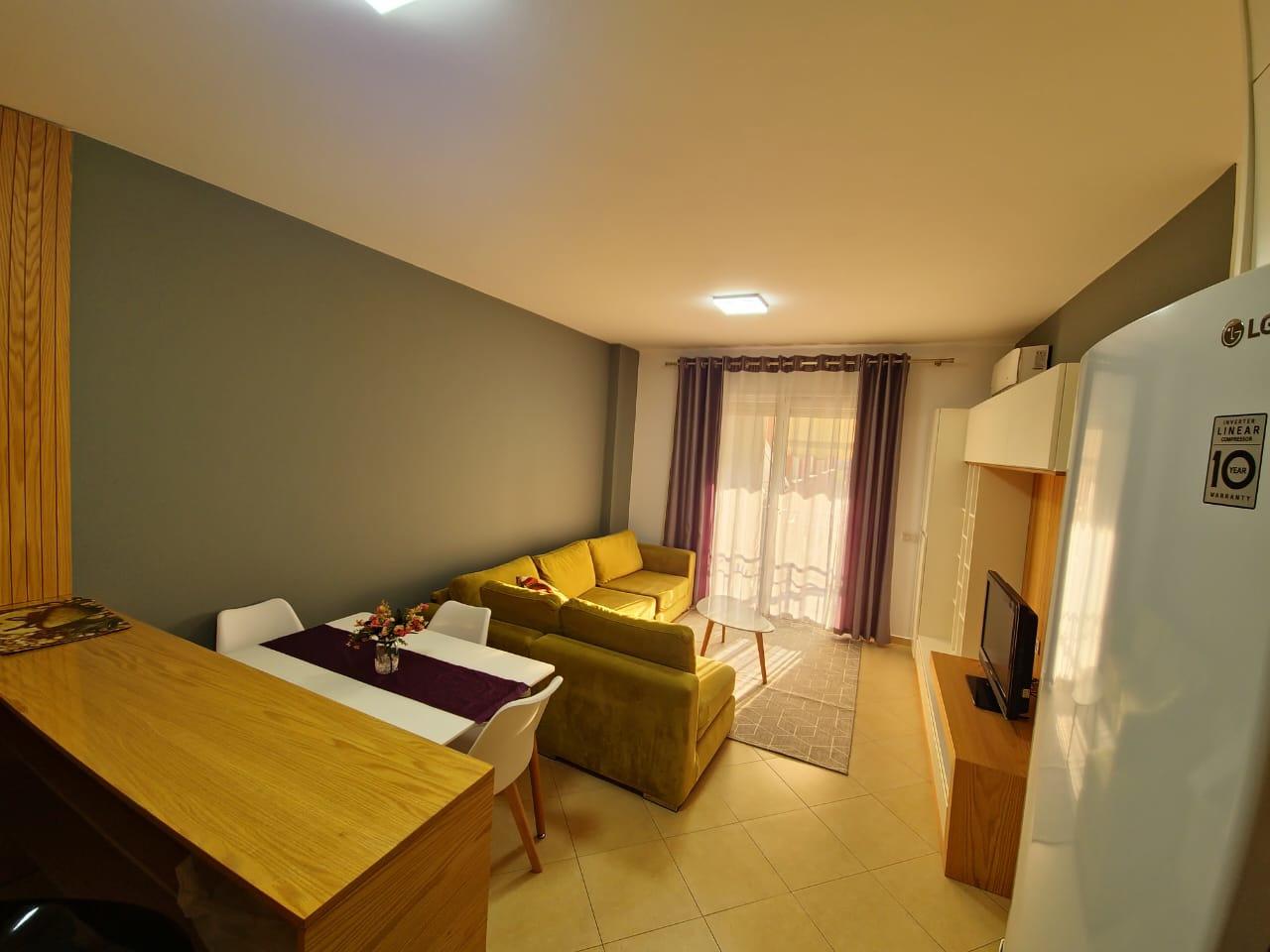 For Rent 2+1 in 5 Maji