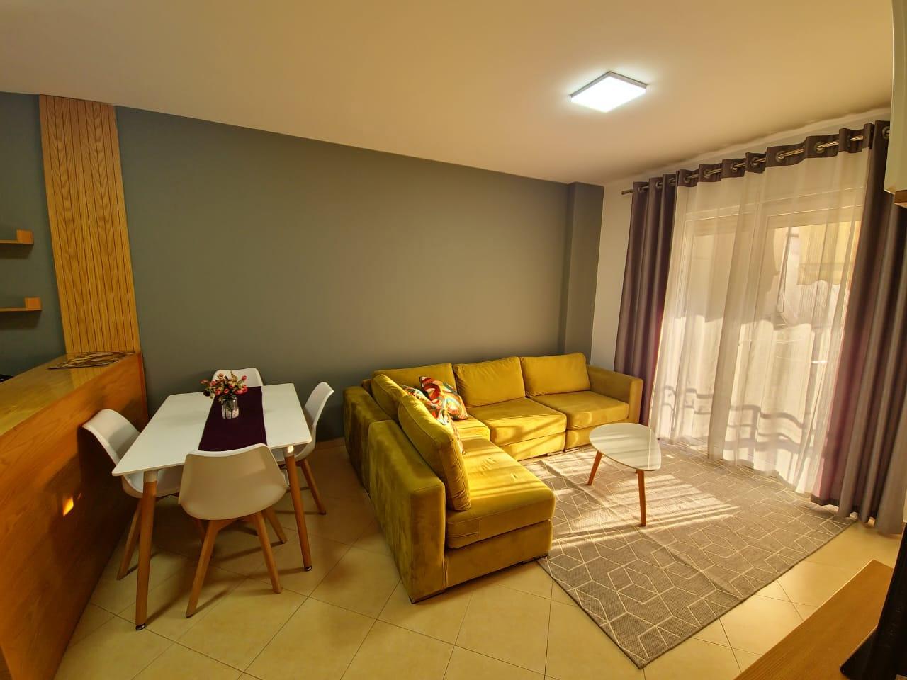 For Rent 2+1 in 5 Maji
