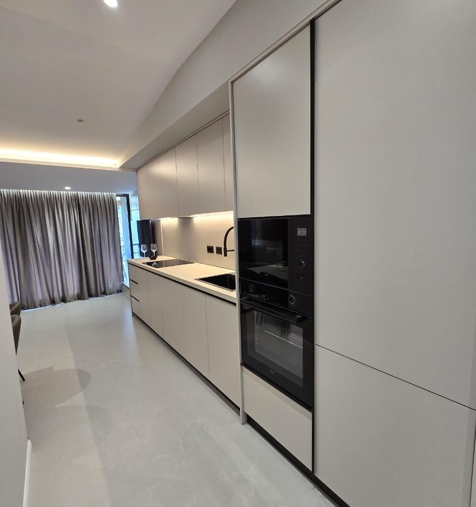For Rent Apartment 1+1 – Vizion+ Don Bosko