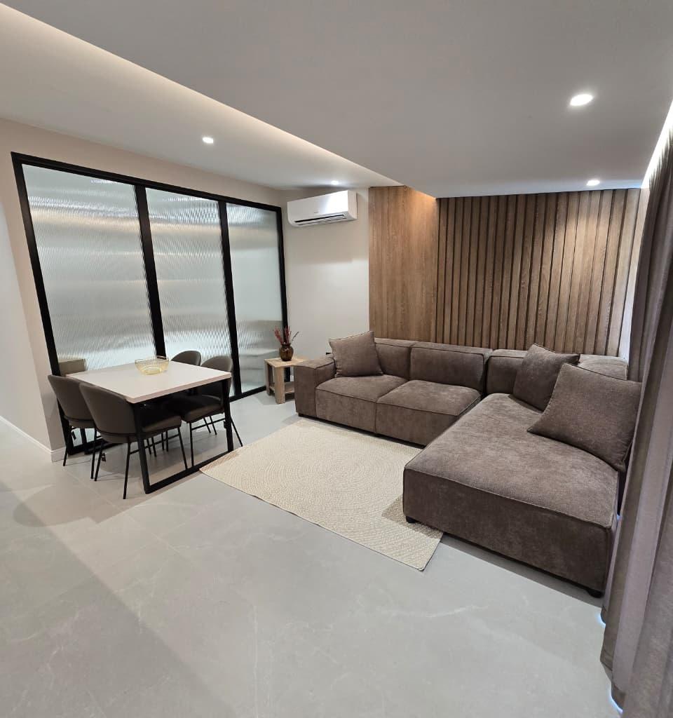For Rent Apartment 1+1 – Vizion+ Don Bosko