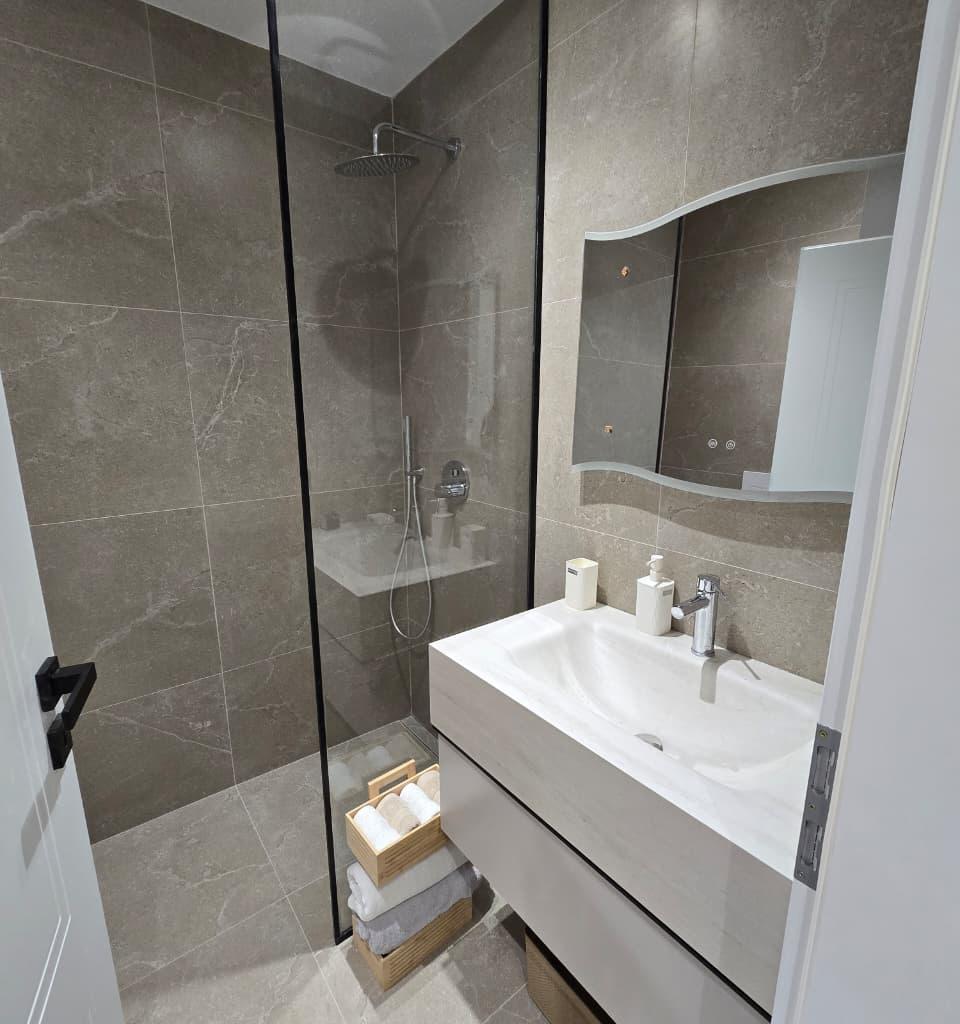 For Rent Apartment 1+1 – Vizion+ Don Bosko