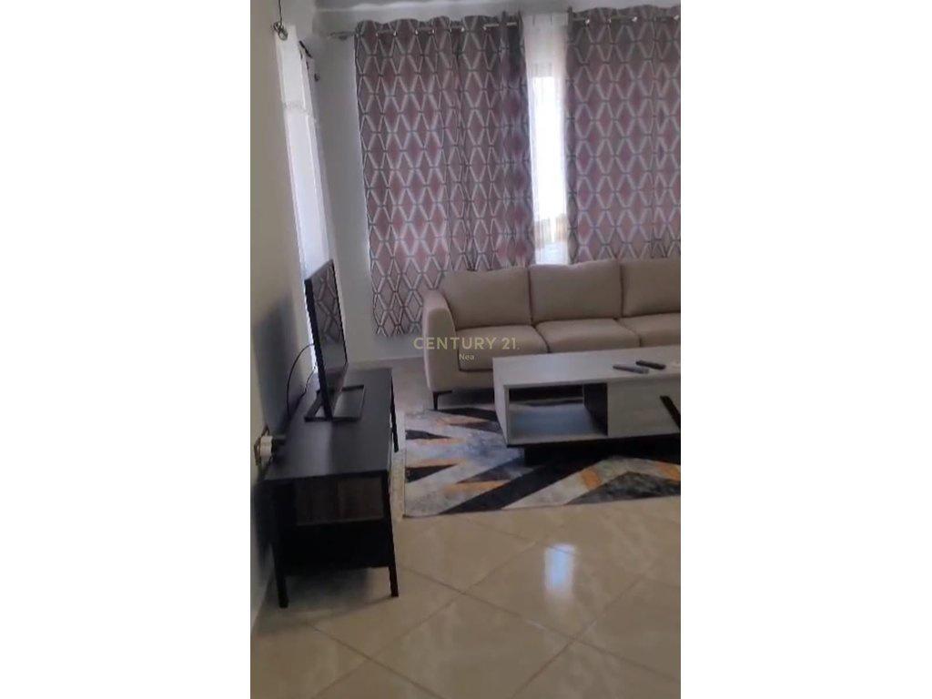 Apartament 1+1 me qira ne Astir!