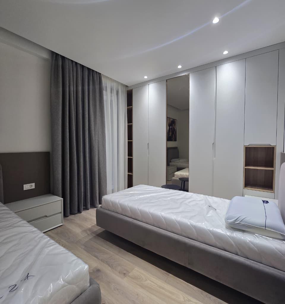 2+1 Apartment for Rent at Mine Peza