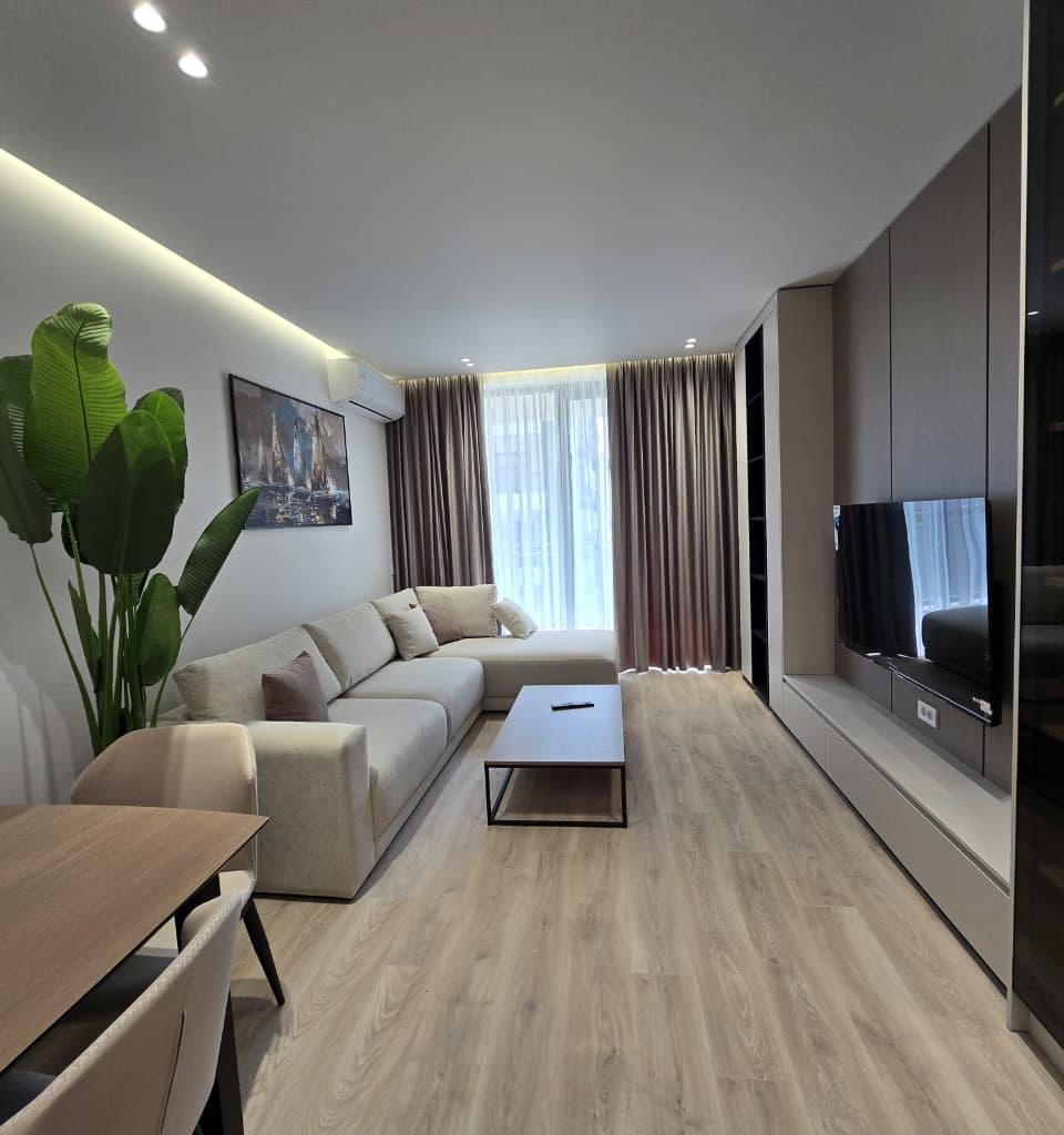 2+1 Apartment for Rent at Mine Peza