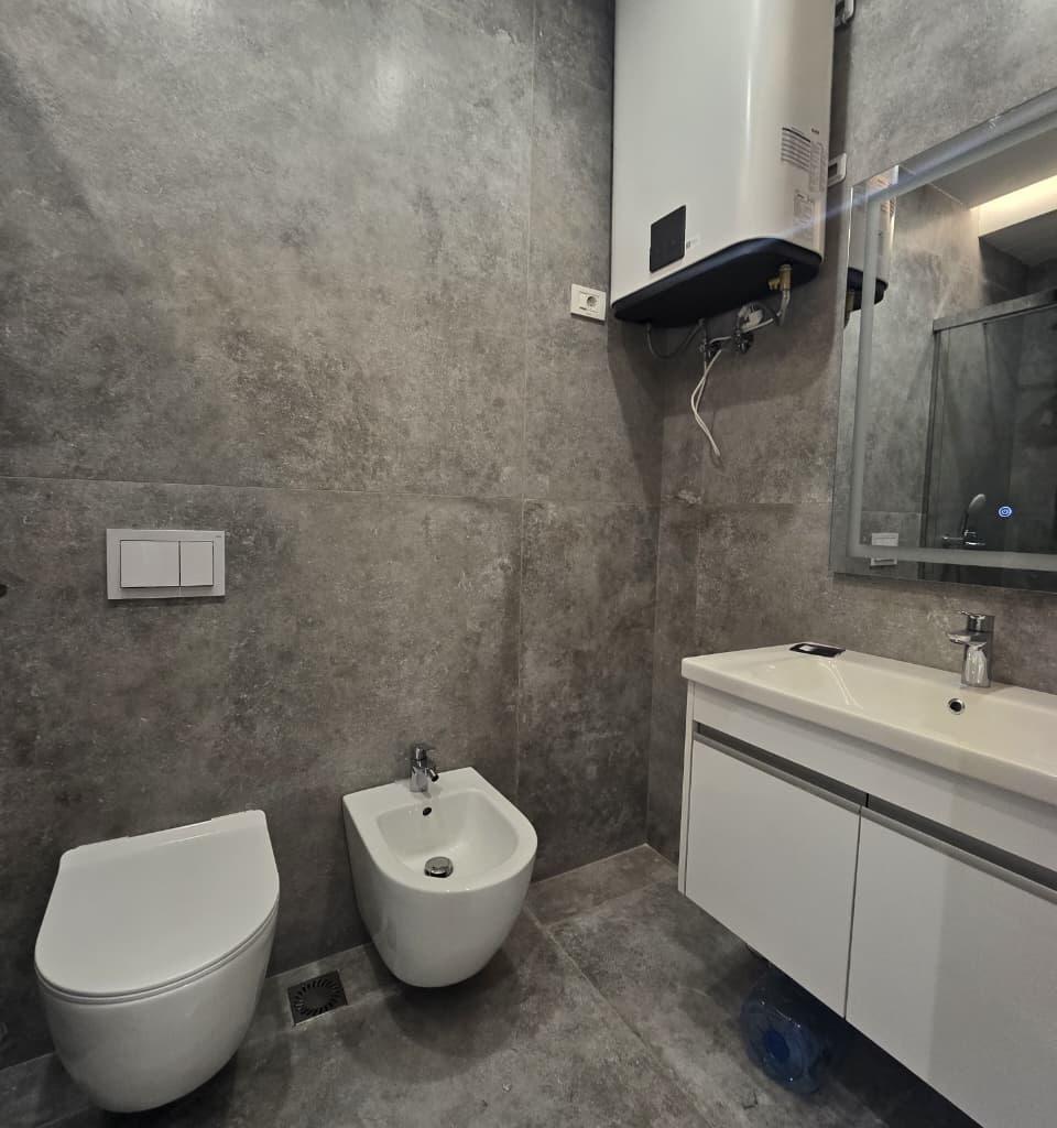 2+1 Apartment for Rent at Mine Peza