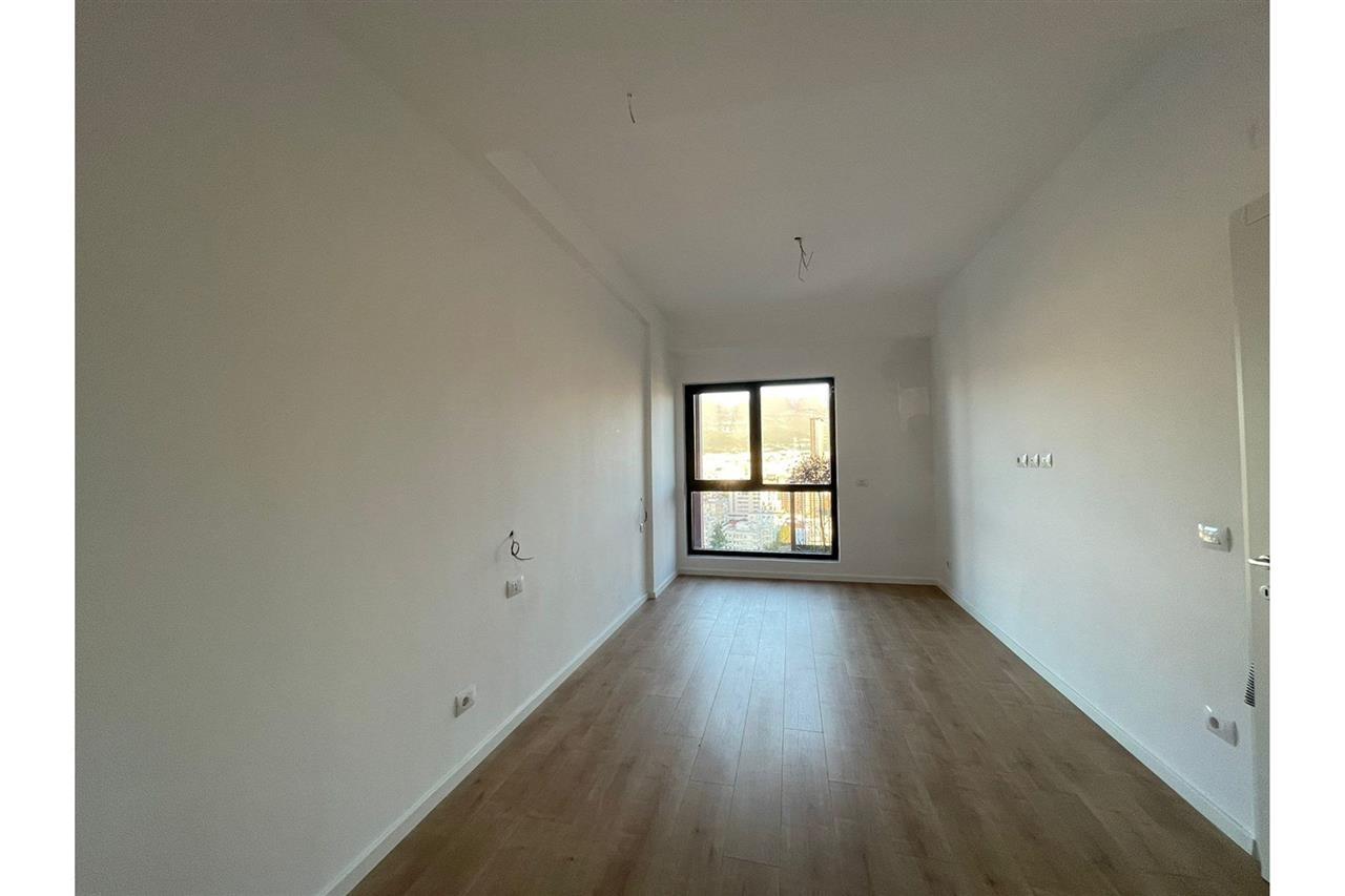 Office Space for Rent, Tirana Garden Building