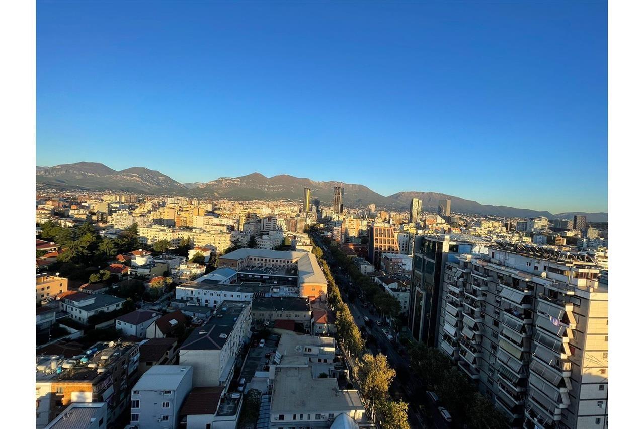 Office Space for Rent, Tirana Garden Building
