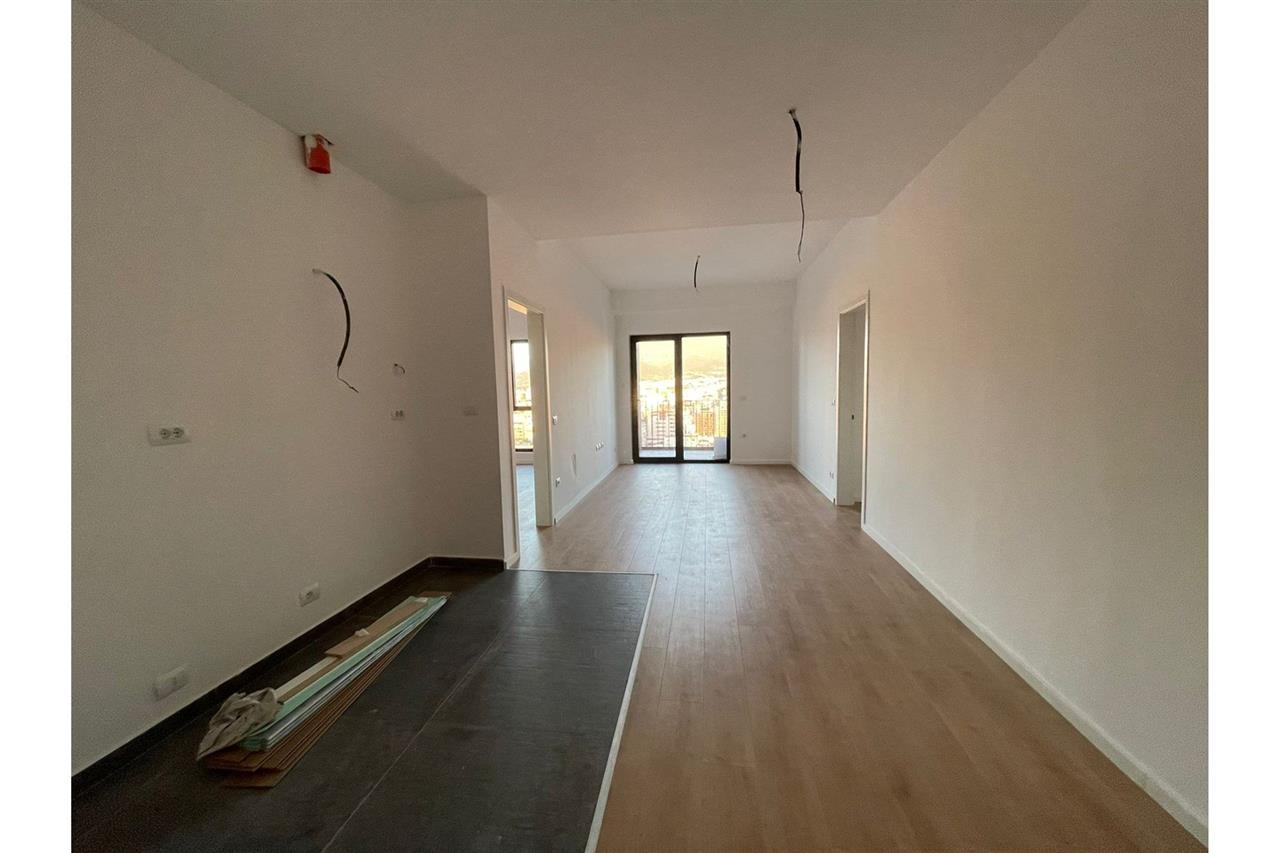 Office Space for Rent, Tirana Garden Building