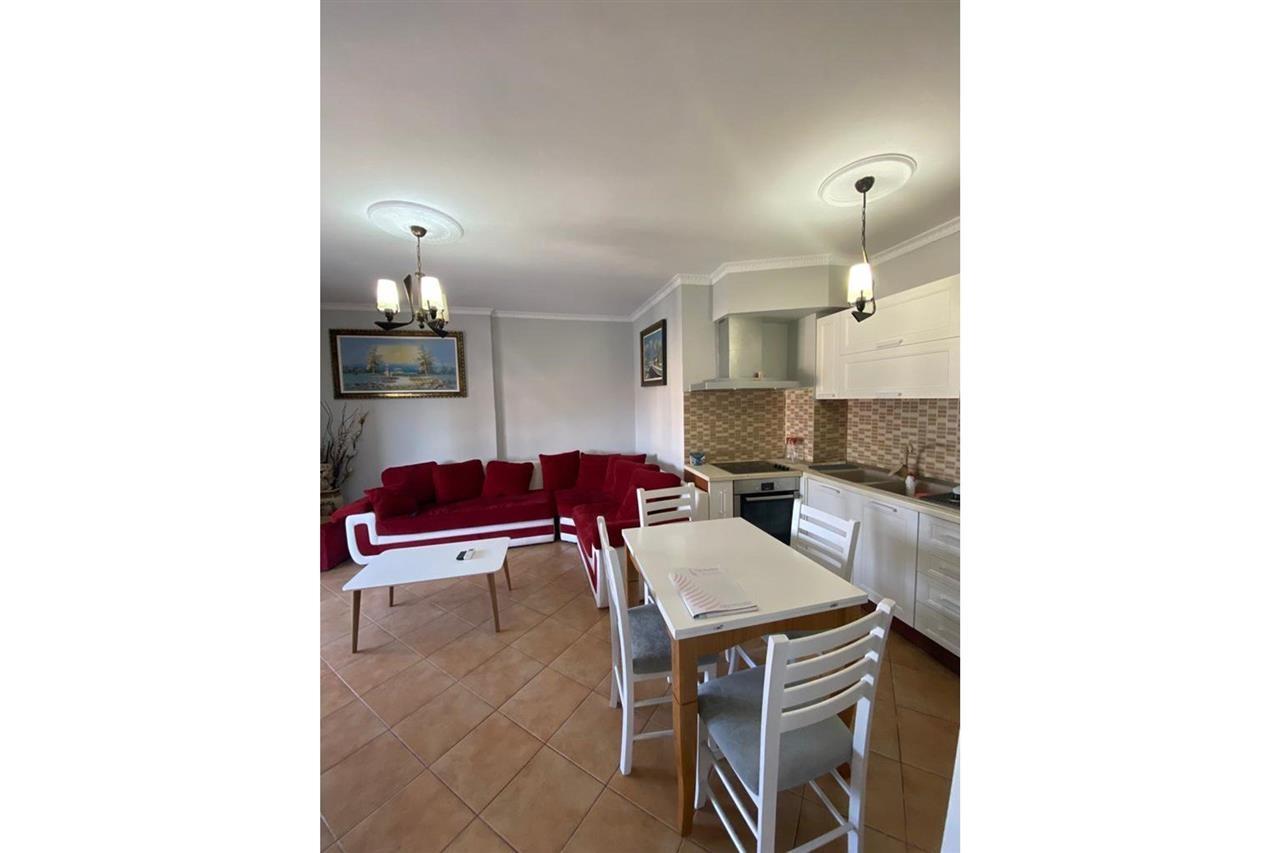 Apartament 2+1+post parkim me qera prane Ambasades Amerikane