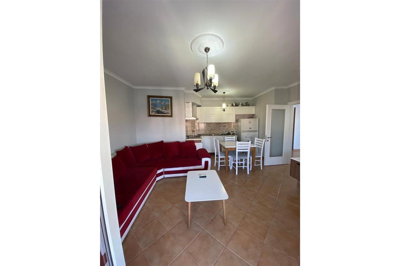 Apartament 2+1+post parkim me qera prane Ambasades Amerikane