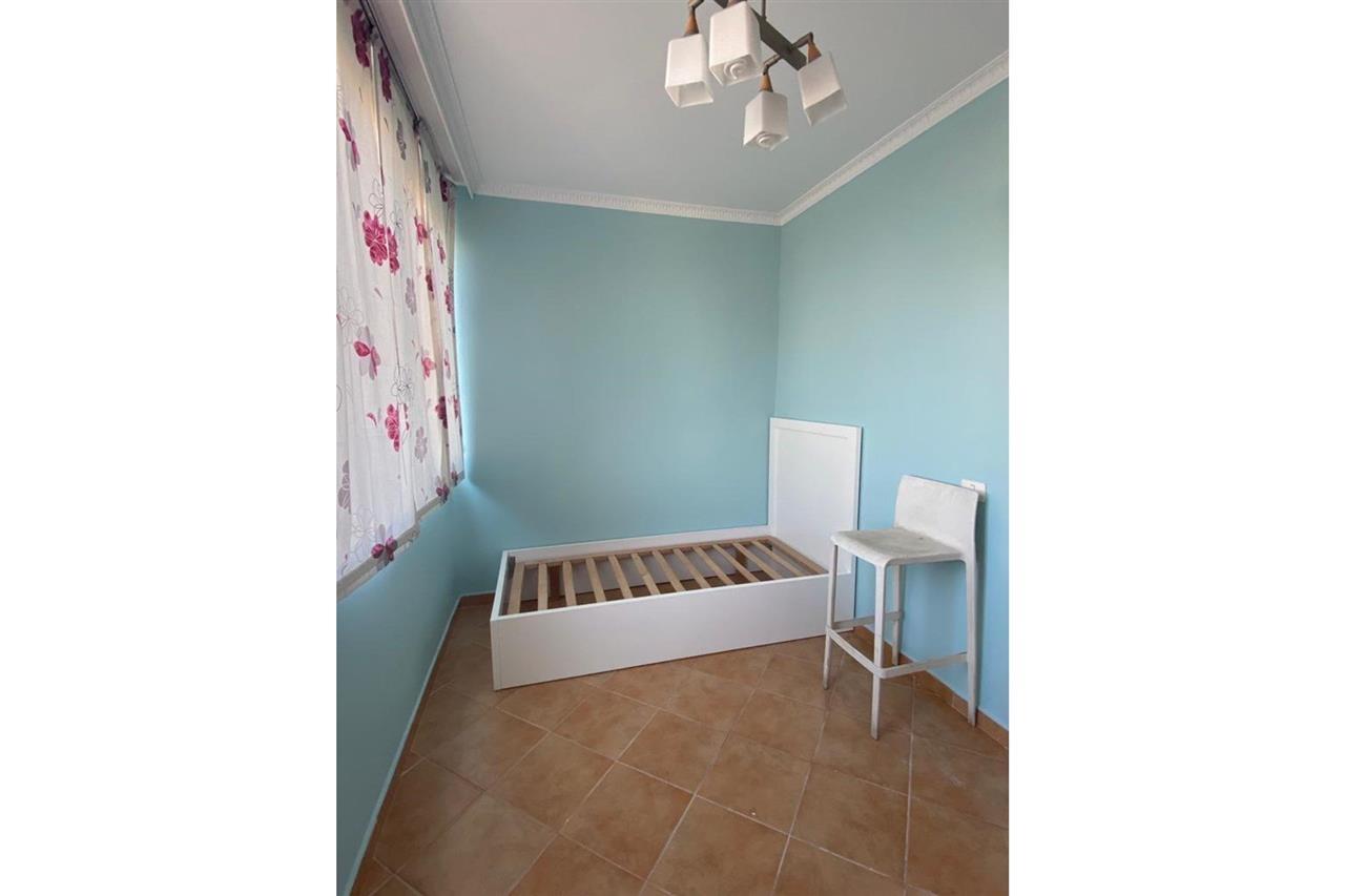 Apartament 2+1+post parkim me qera prane Ambasades Amerikane