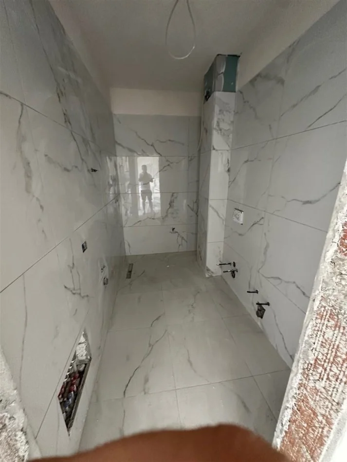 Tirane, Apartment for Sale 1+1, 62 m², €73,000 (PASKUQAN)