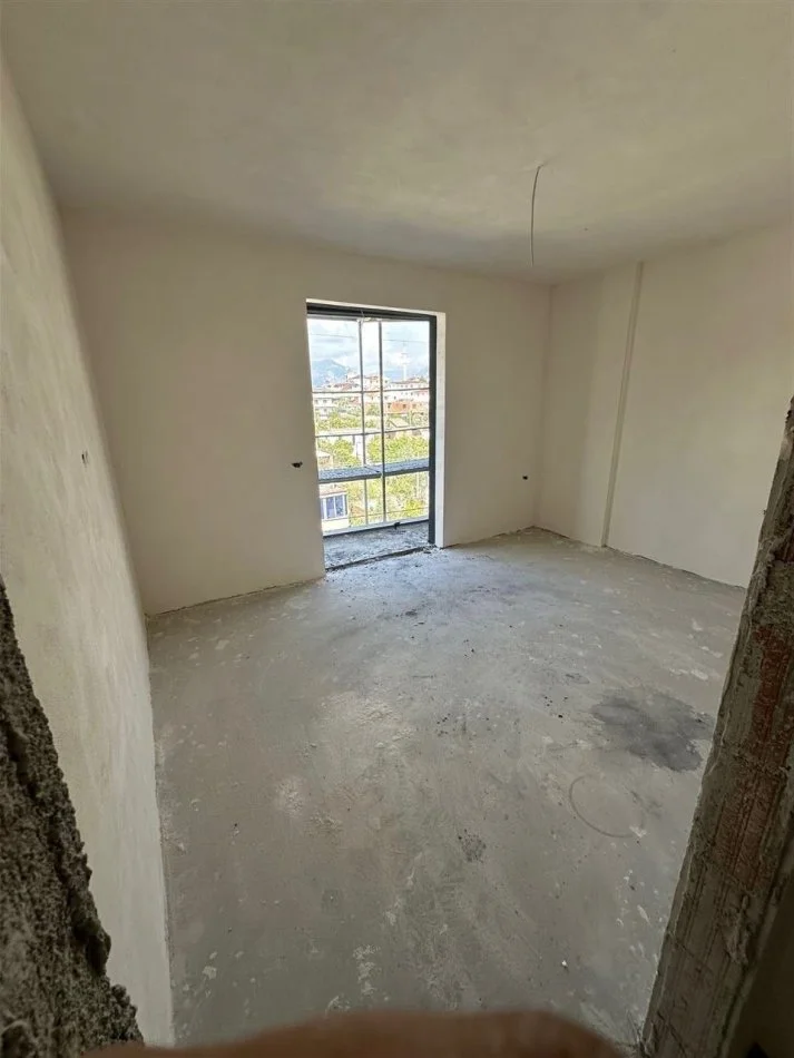 Tirane, Apartment for Sale 1+1, 62 m², €73,000 (PASKUQAN)