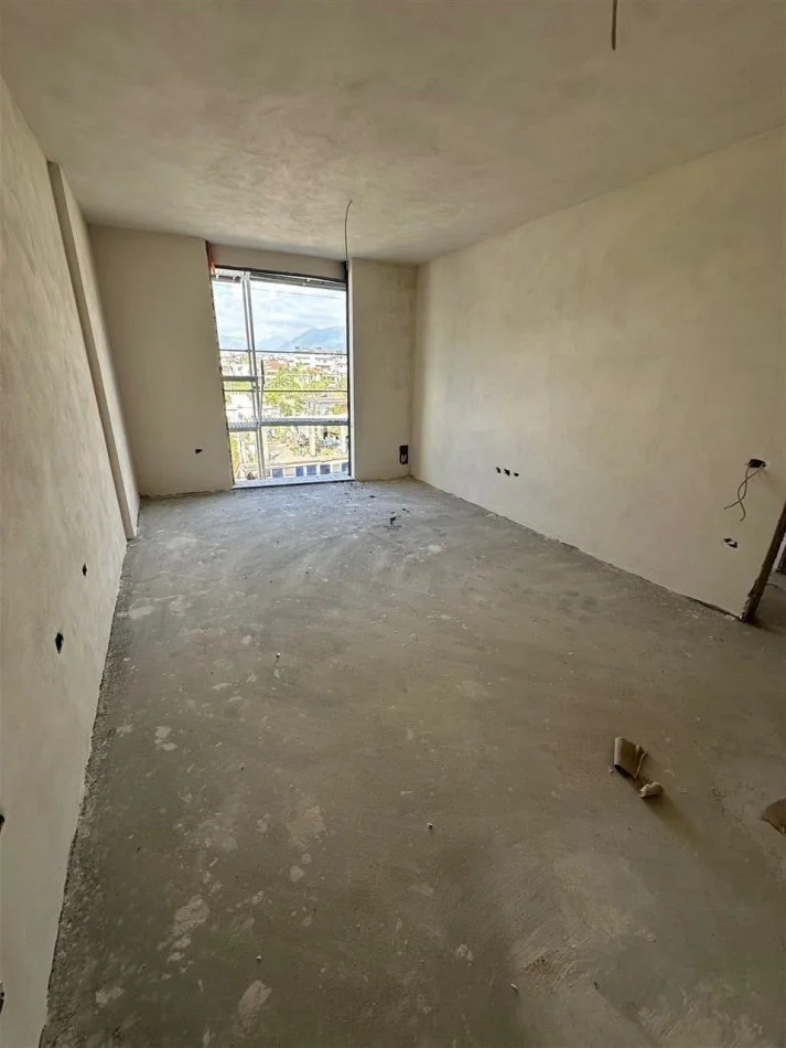Tirane, Apartment for Sale 1+1, 62 m², €73,000 (PASKUQAN)