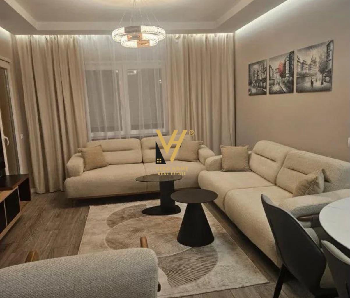 JEPET APARTAMENT 2+1+2+BLK ME QERA TEK ISH DOGANA 70.000 LEK