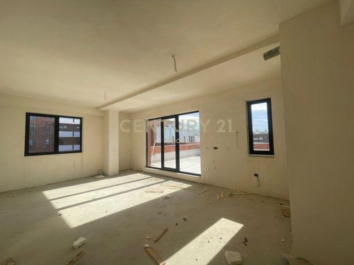 Penthouse Apartment for Sale 2+1+Terraces Urban GATE