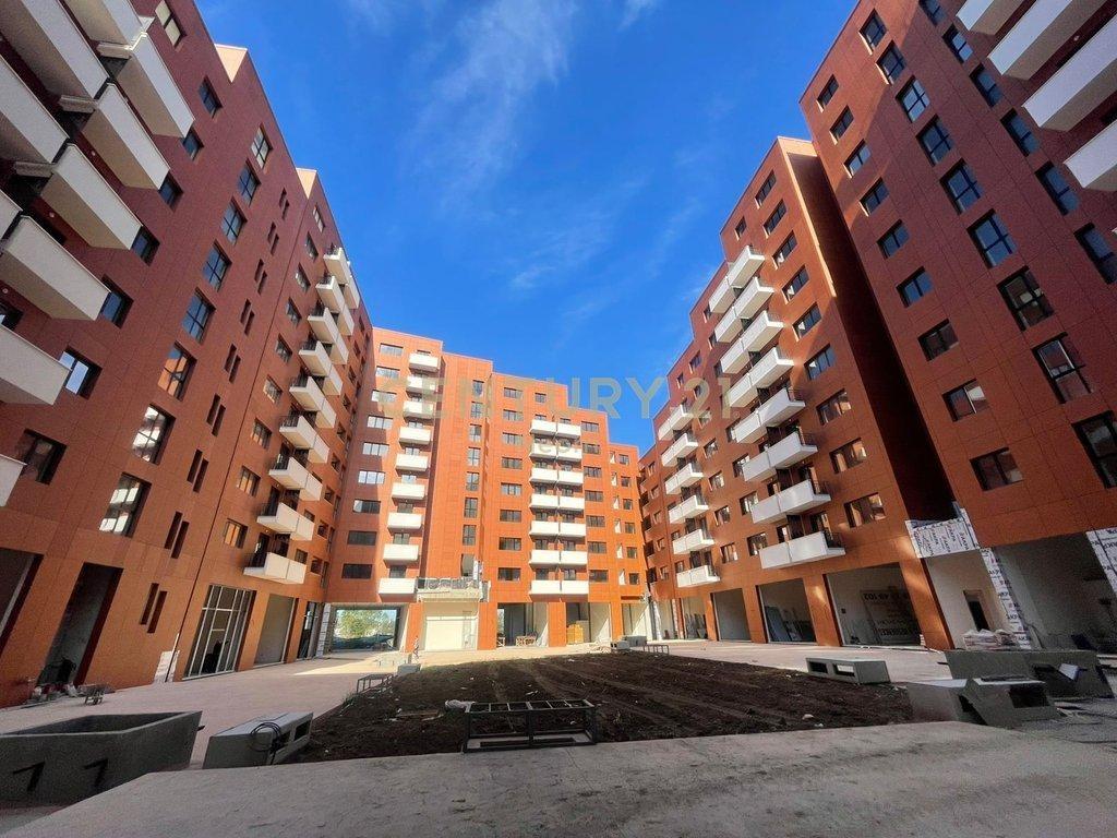 Penthouse Apartment for Sale 2+1+Terraces Urban GATE