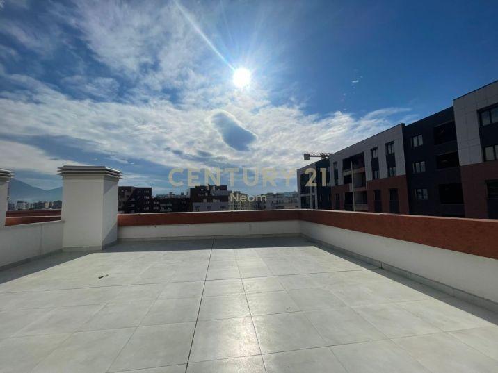 Penthouse Apartment for Sale 2+1+Terraces Urban GATE