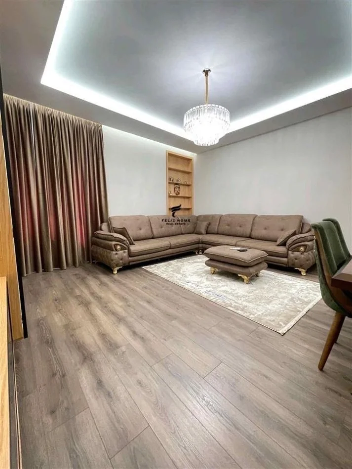 Tirane, vendesi appartamento 2+1 Piano 1, 111 m² 260.000 € (ALI DEMI)